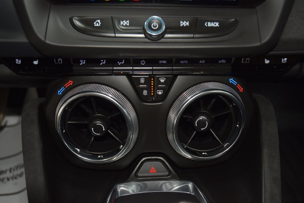 2023 Chevrolet Camaro ZL1 - Photo 35