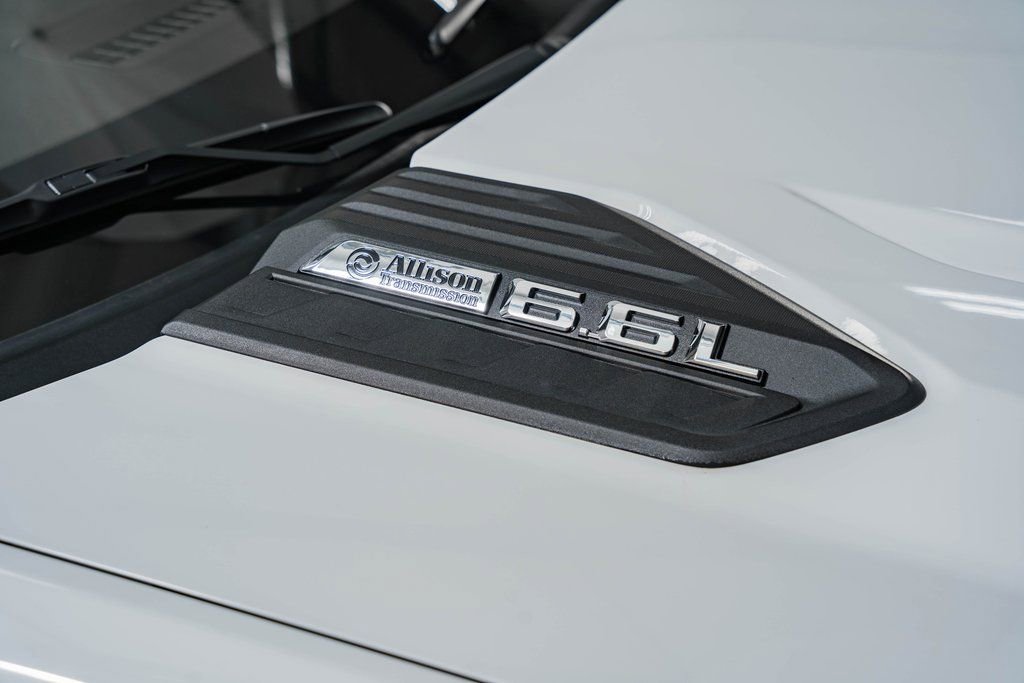 2025 Chevrolet Silverado 3500 HD Work Truck - Photo 12