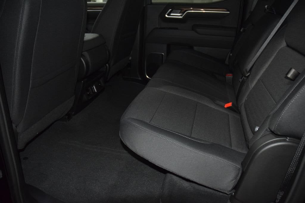 2026 Chevrolet Silverado 1500 LT - Photo 42