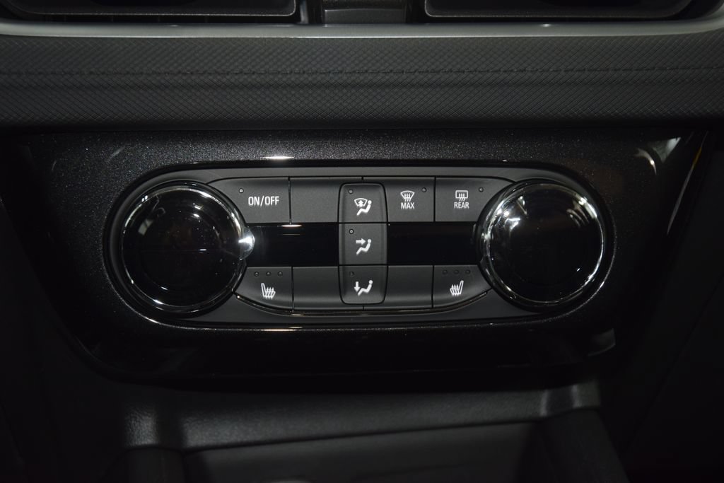 2026 Chevrolet Trailblazer LT - Photo 31