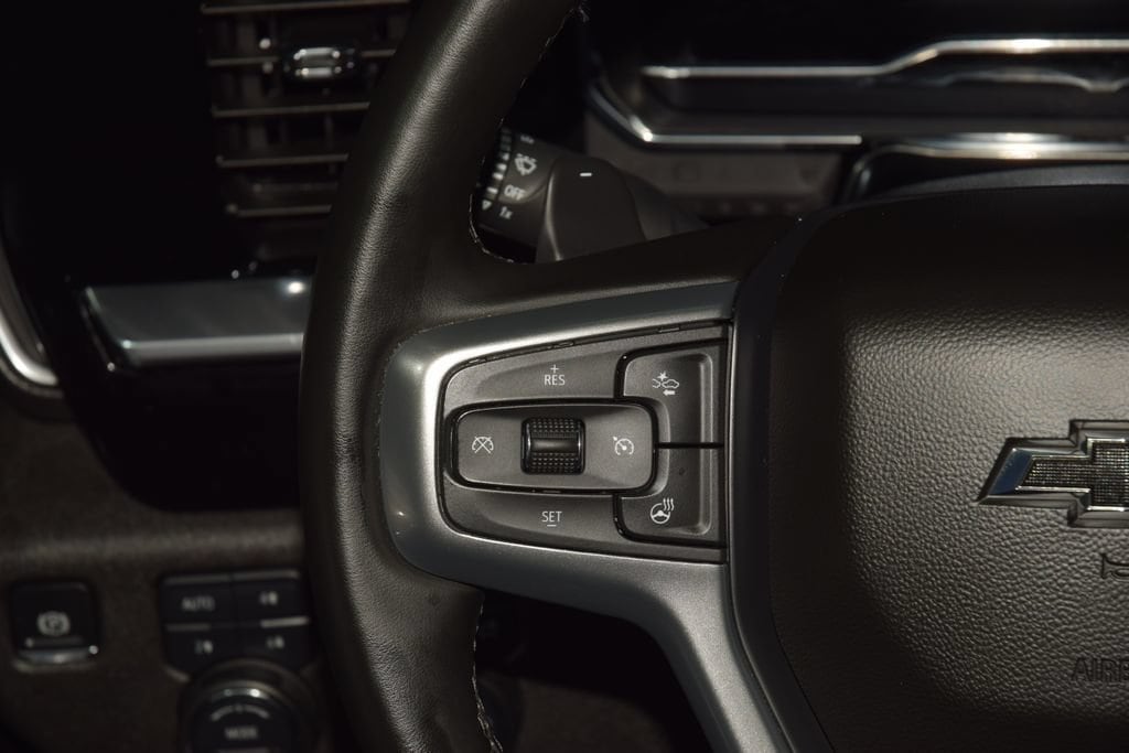 2025 Chevrolet Silverado 1500 RST - Photo 39