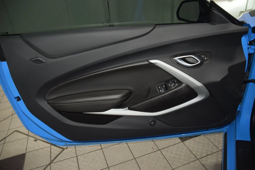 2023 Chevrolet Camaro 1SS - Photo 47