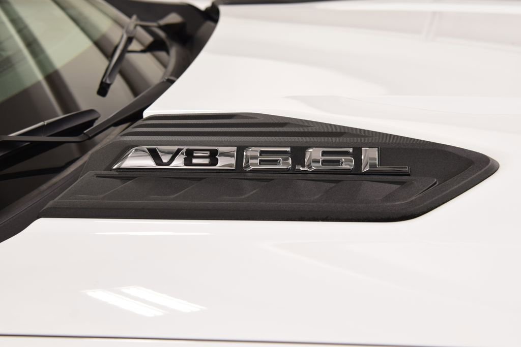 2026 Chevrolet Silverado 3500 HD Work Truck - Photo 11