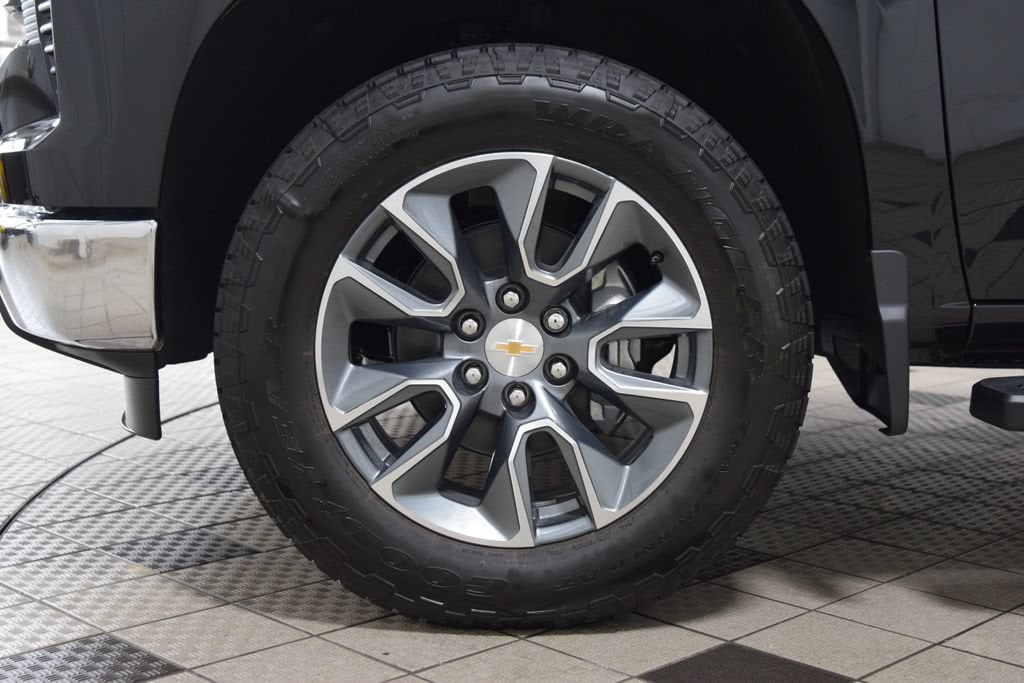 2026 Chevrolet Silverado 1500 LT - Photo 26