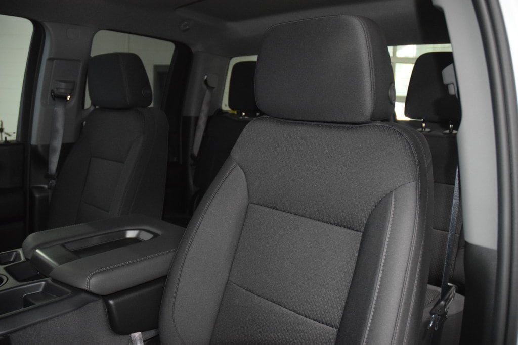2026 Chevrolet Silverado 2500 HD Work Truck - Photo 38