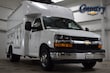 Chevrolet Express Cutaway 3500
