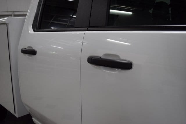 2025 Chevrolet Silverado 2500 HD Work Truck - Photo 19