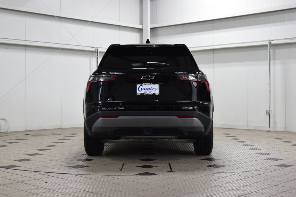 2027 Chevrolet Equinox LT - Photo 7