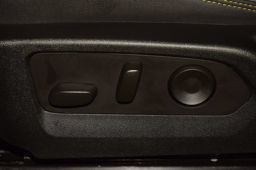 2023 Chevrolet Colorado ZR2 - Photo 44
