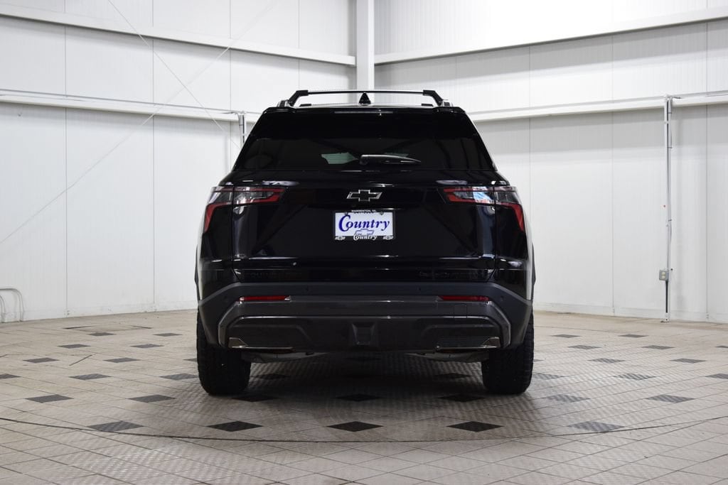 2026 Chevrolet Equinox ACTIV - Photo 8