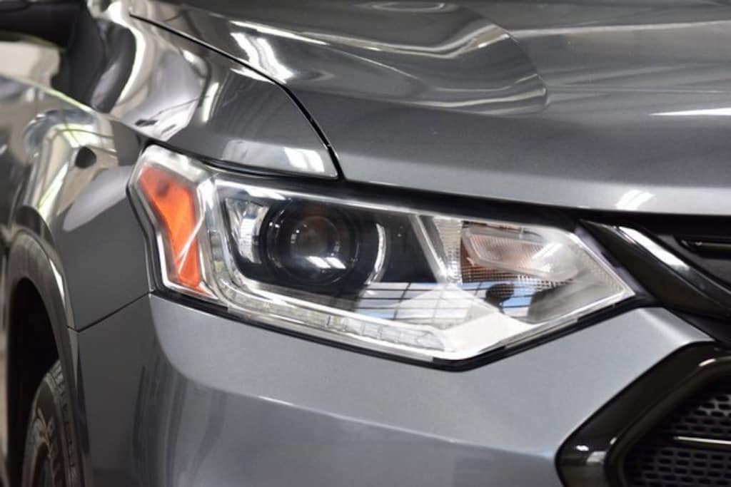 Used 2021 Chevrolet Traverse RS SUV