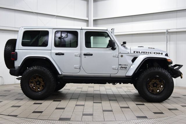 2024 Jeep Wrangler 4-Door Rubicon 392 - Photo 8