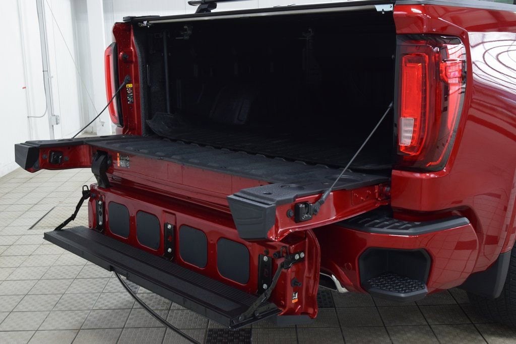 2024 GMC Sierra 1500 Denali Denali - Photo 26