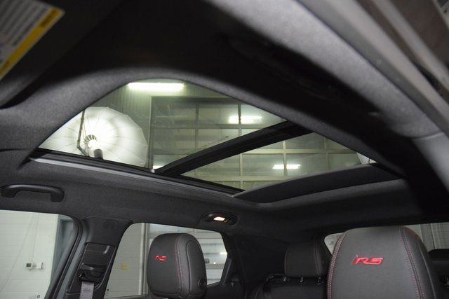 2026 Chevrolet Trailblazer RS - Photo 45