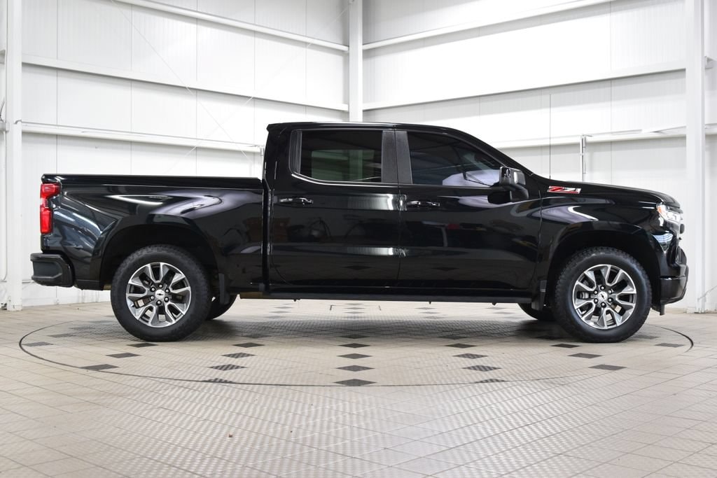 2025 Chevrolet Silverado 1500 RST - Photo 9
