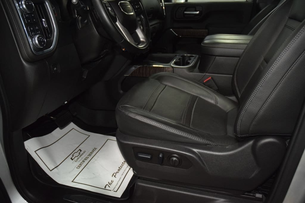2023 GMC Sierra 2500 Denali HD Denali - Photo 42
