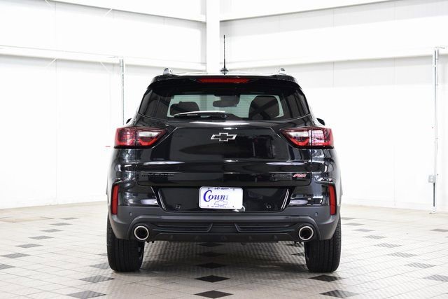 2026 Chevrolet Trailblazer RS - Photo 7