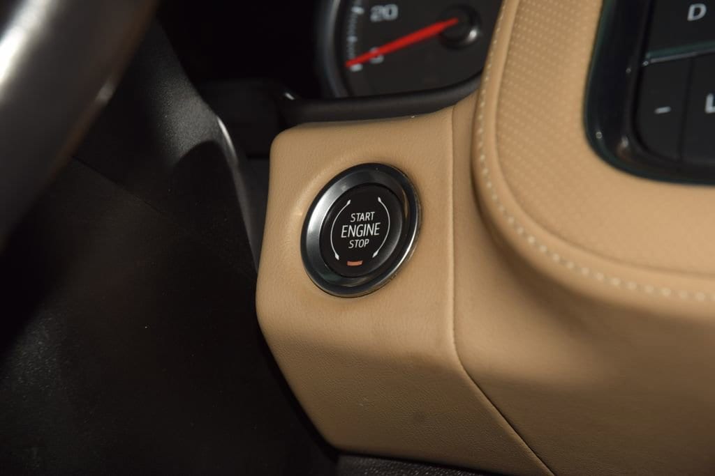 2021 Chevrolet Tahoe Premier - Photo 33