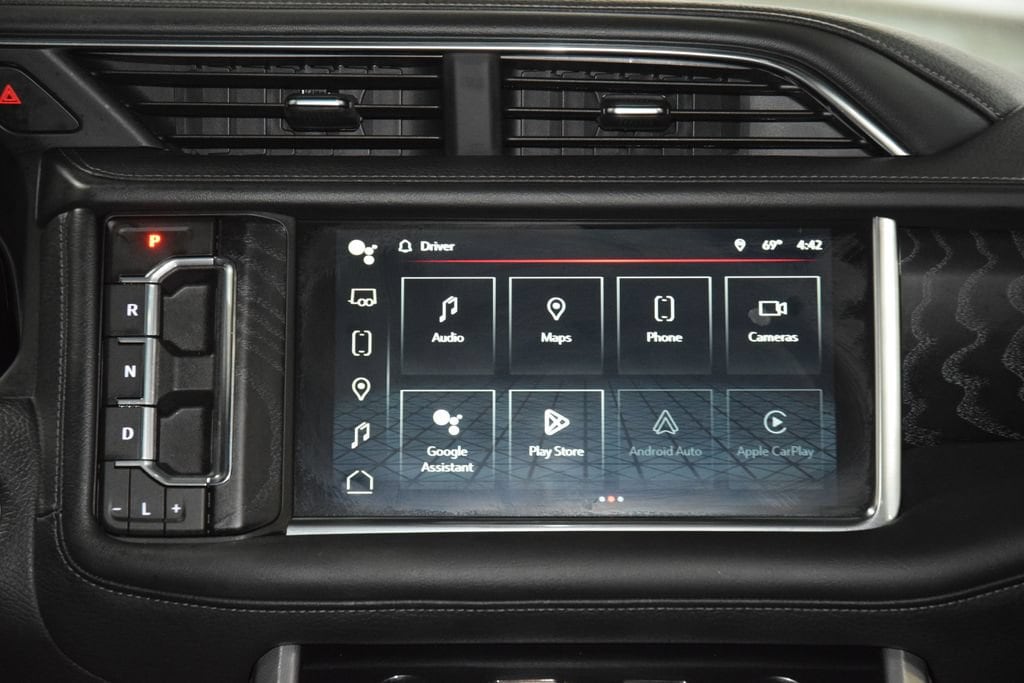 2024 GMC Yukon XL Denali - Photo 34