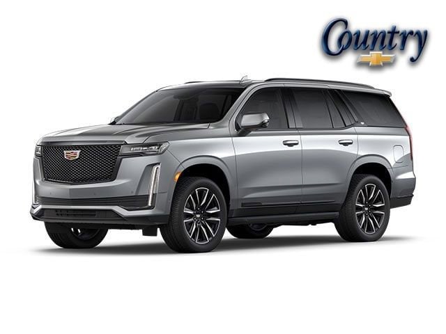 2024 Cadillac Escalade 4WD Sport's photo