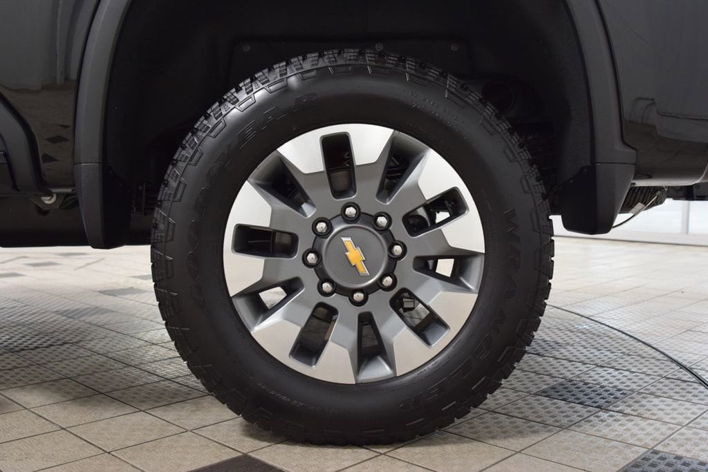 2025 Chevrolet Silverado 2500HD LT - Photo 29