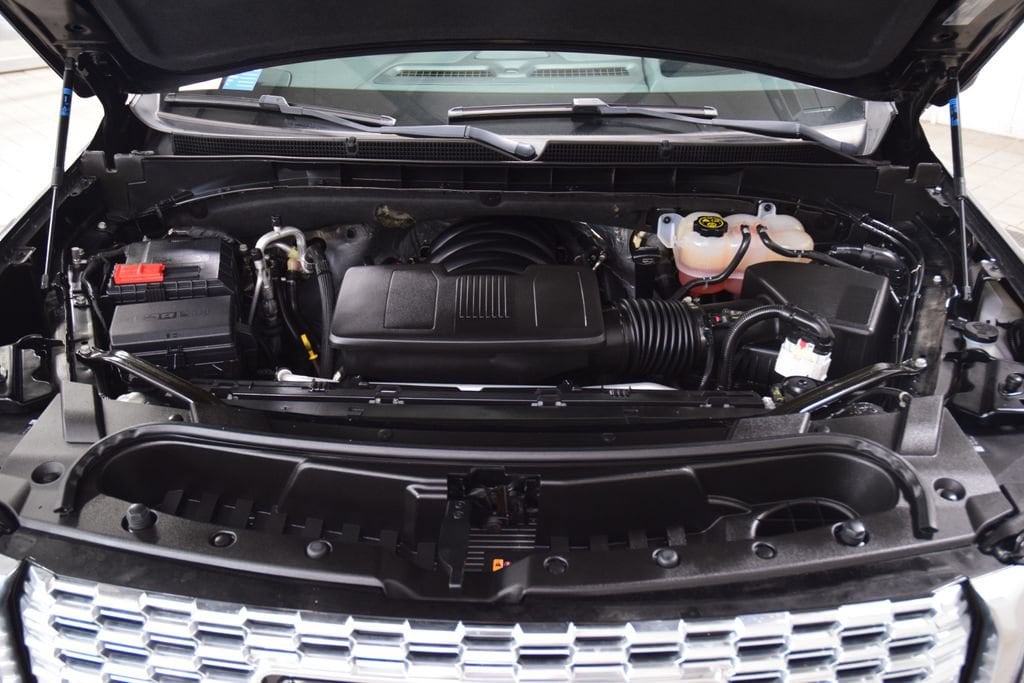 2024 GMC Yukon XL Denali - Photo 32
