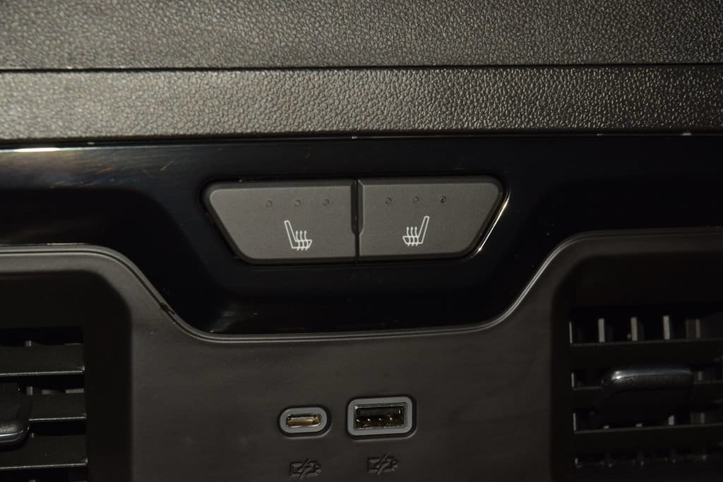 2023 GMC Sierra 1500 AT4X - Photo 50