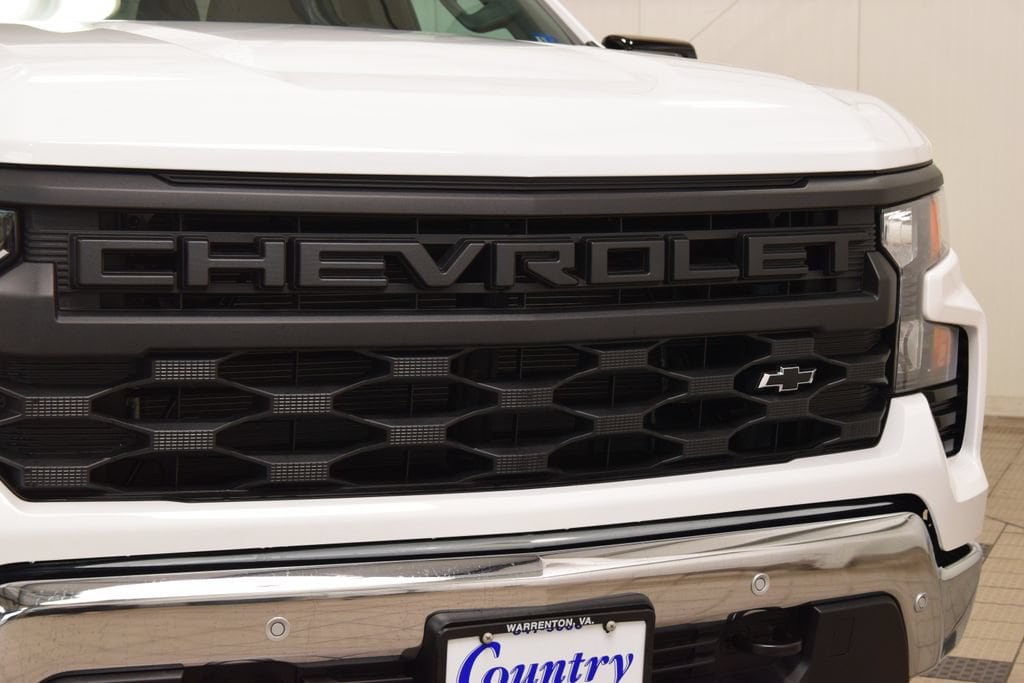 2026 Chevrolet Silverado 1500 Work Truck - Photo 11