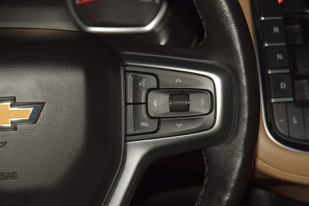 2021 Chevrolet Tahoe Premier - Photo 37
