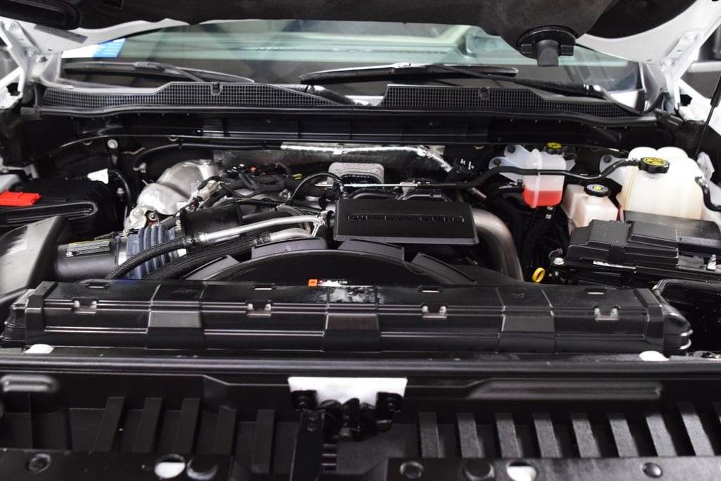 2024 Chevrolet Silverado 2500HD ZR2 - Photo 34