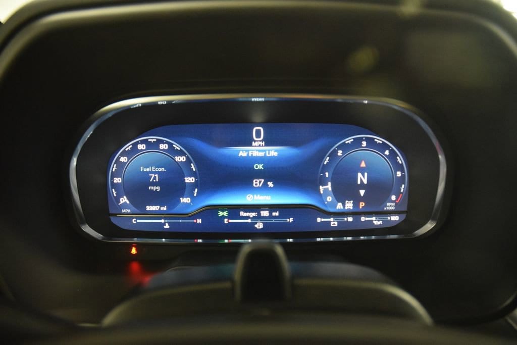 2024 Chevrolet Suburban High Country - Photo 55