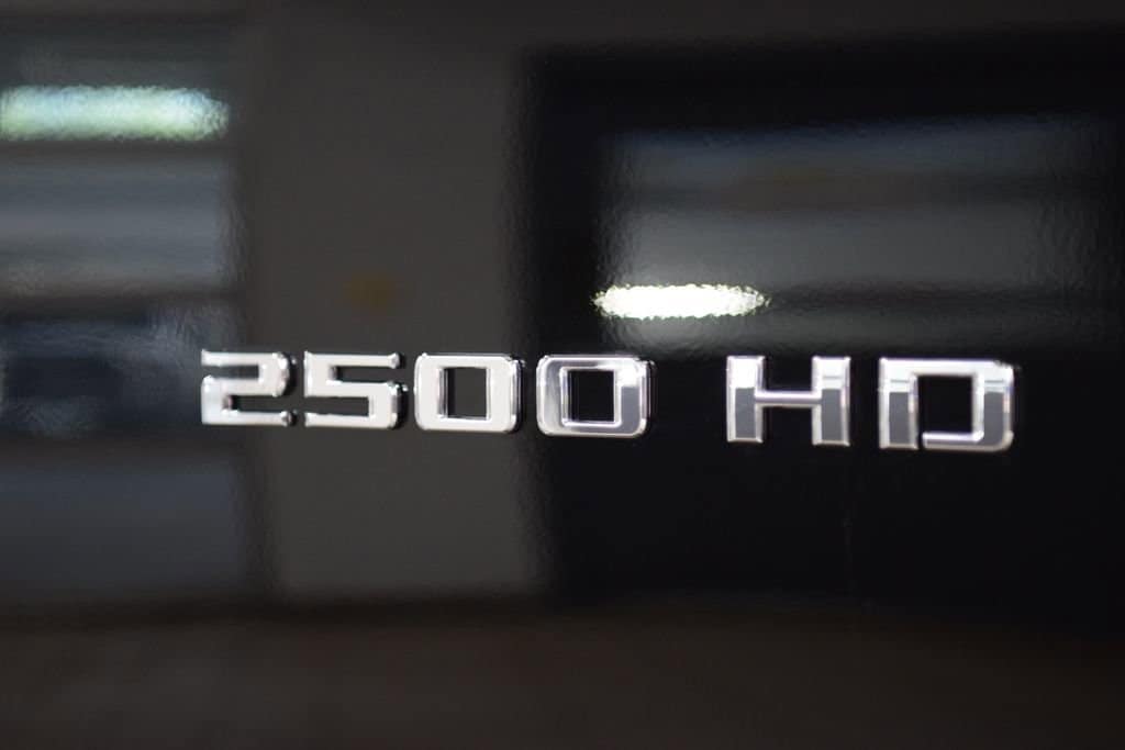 2025 Chevrolet Silverado 2500HD LT - Photo 19