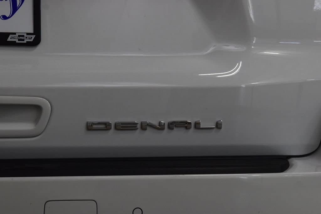 2024 GMC Yukon XL Denali - Photo 24