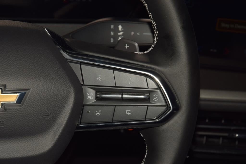 2026 Chevrolet Traverse LT - Photo 35