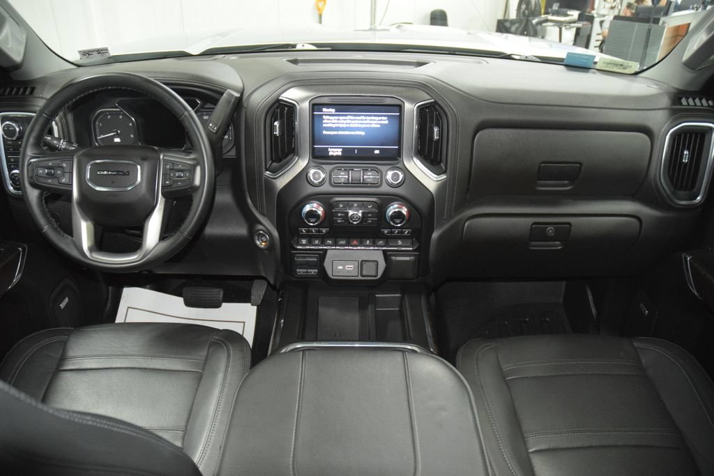 2023 GMC Sierra 2500 Denali HD Denali - Photo 33