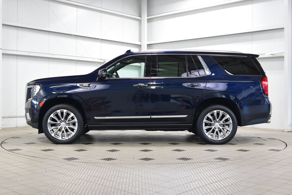 2024 GMC Yukon Denali - Photo 4