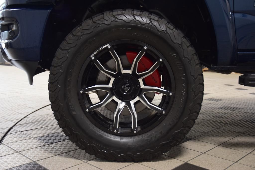 2023 RAM Ram 1500 Pickup Big Horn/Lone Star - Photo 31