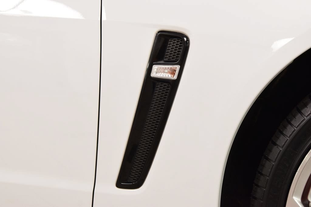 2017 Chevrolet SS Base - Photo 17