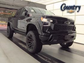 2024 Chevrolet Silverado 1500 RST 4X4 Crew Cab Short Box's photo