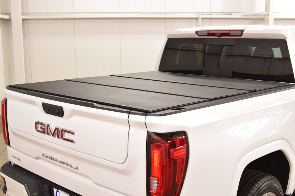 2023 GMC Sierra 1500 Denali Denali - Photo 28
