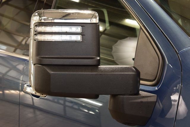 2024 Chevrolet Silverado 3500HD High Country - Photo 21