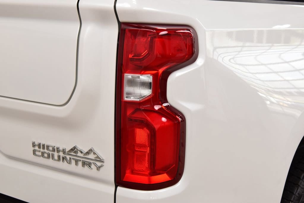 2024 Chevrolet Silverado 1500 High Country - Photo 21