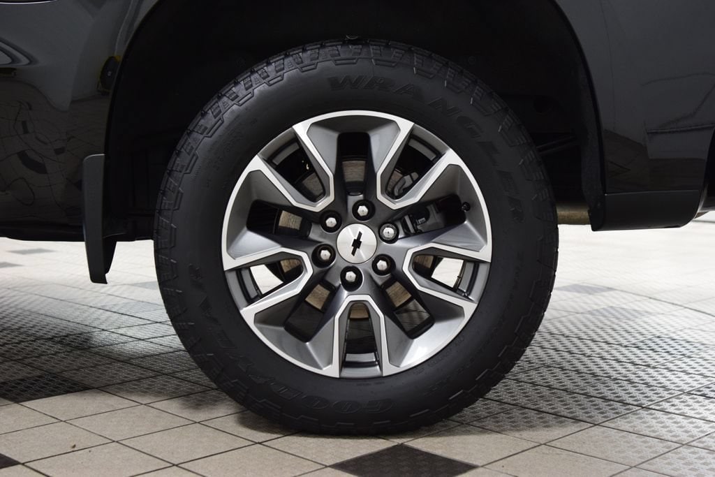2025 Chevrolet Silverado 1500 RST - Photo 26