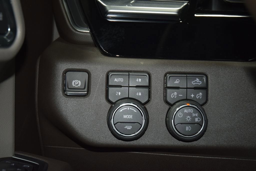 2026 Chevrolet Silverado 1500 RST - Photo 36