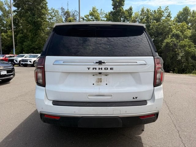 2021 Chevrolet Tahoe LT - Photo 7