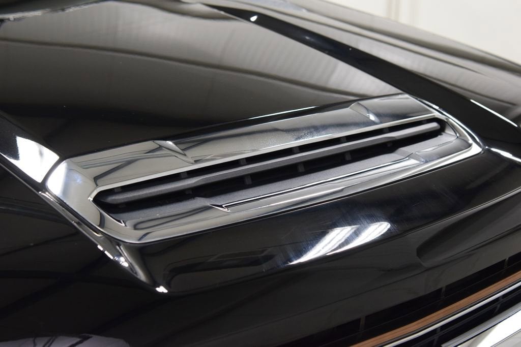 2022 Chevrolet Silverado 3500HD High Country - Photo 16