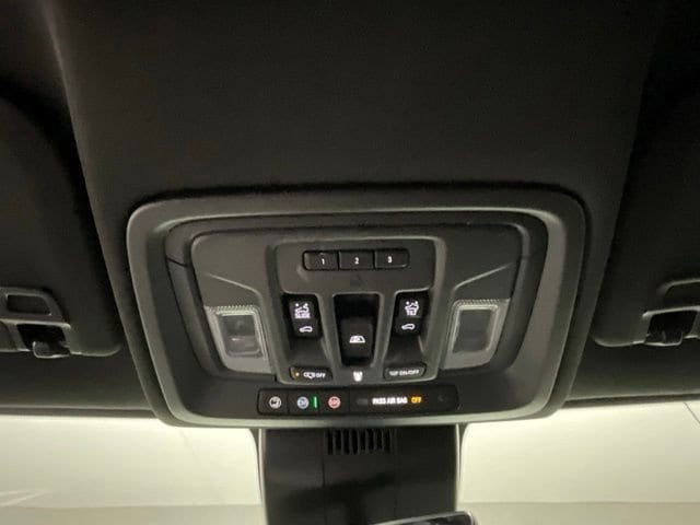 2024 Chevrolet Silverado 1500 High Country - Photo 13