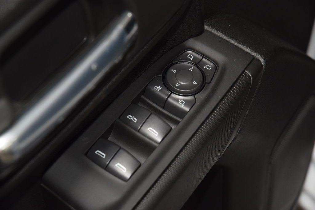 2026 Chevrolet Silverado 2500 HD Work Truck - Photo 44