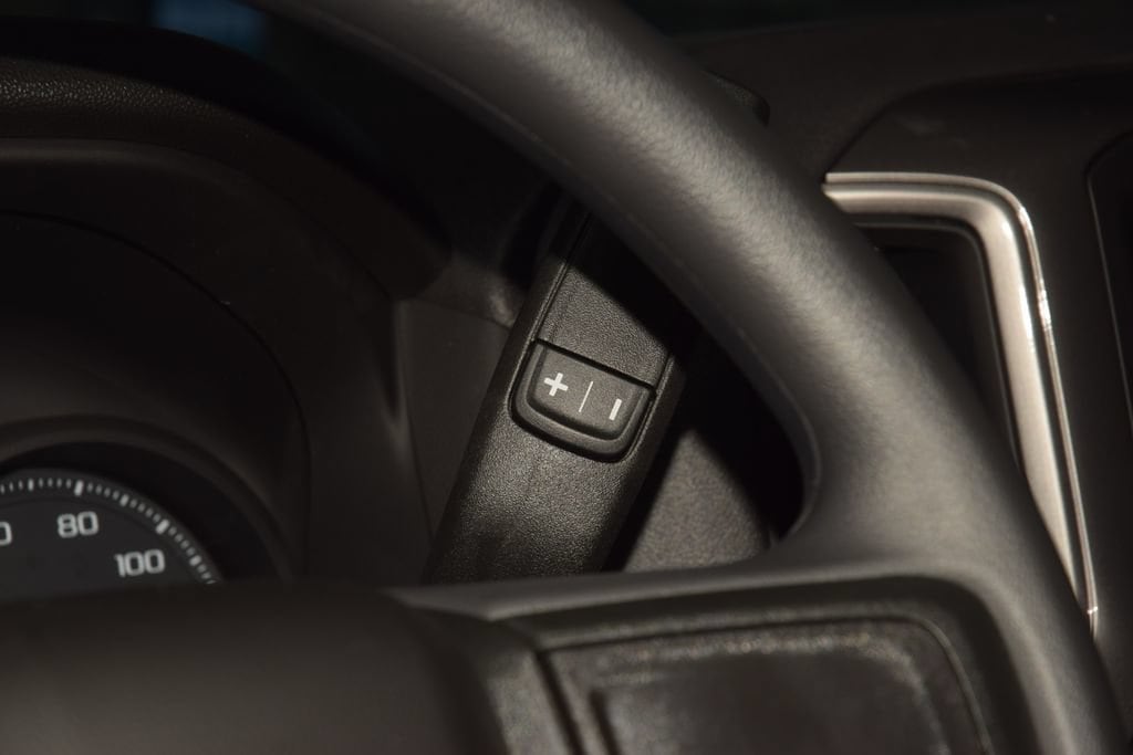 2026 Chevrolet Silverado 1500 Work Truck - Photo 35