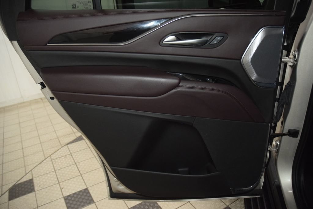2023 Cadillac Escalade Premium Luxury Platinum - Photo 49